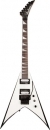 Jackson JS32 King V White Jackson JS32 King V White